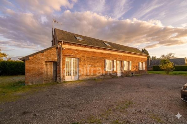 A Vendre MAISON 4 pièces Le SAP 61