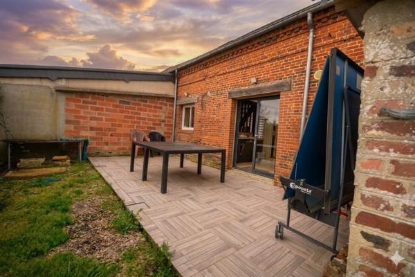 A Vendre MAISON 4 pièces Le SAP 61