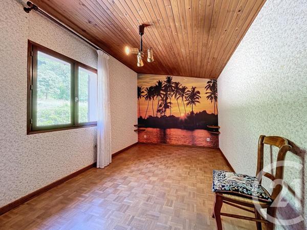 Maison à vendre  5 pièces - 135 m2 LAUDUN L ARDOISE - 30