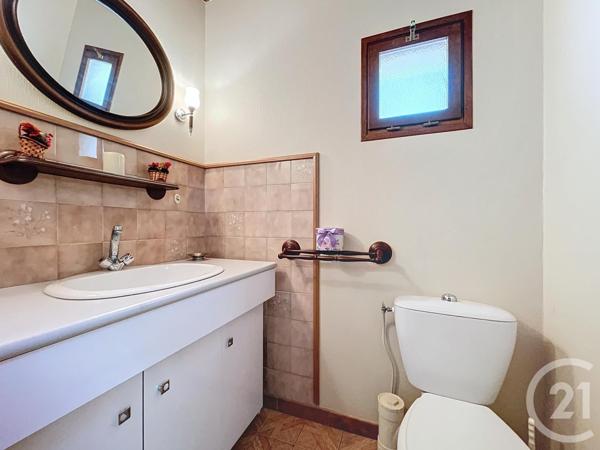 Maison à vendre  5 pièces - 135 m2 LAUDUN L ARDOISE - 30