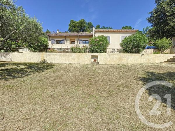 Maison à vendre  5 pièces - 135 m2 LAUDUN L ARDOISE - 30