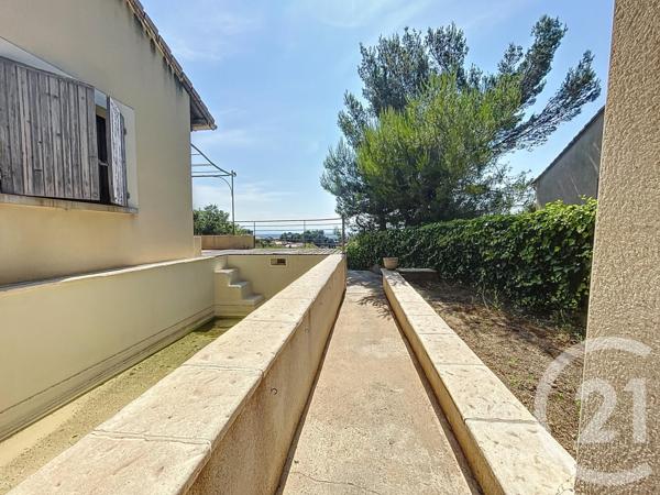 Maison à vendre  5 pièces - 135 m2 LAUDUN L ARDOISE - 30