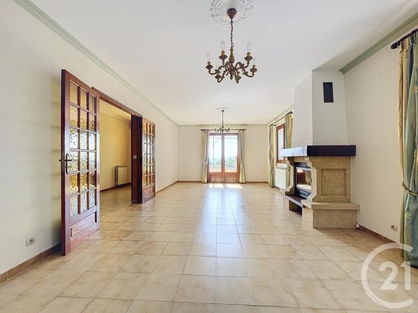 Maison à vendre  5 pièces - 135 m2 LAUDUN L ARDOISE - 30