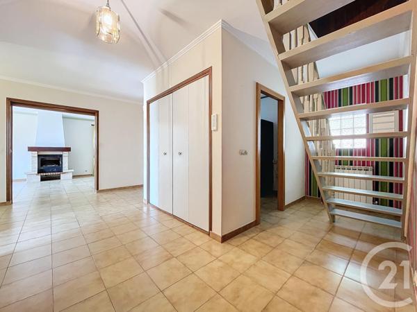 Maison à vendre  5 pièces - 135 m2 LAUDUN L ARDOISE - 30