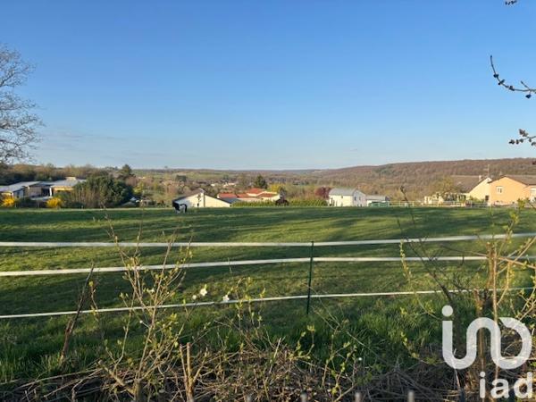 Terrain à vendre 1 000 m² Avril