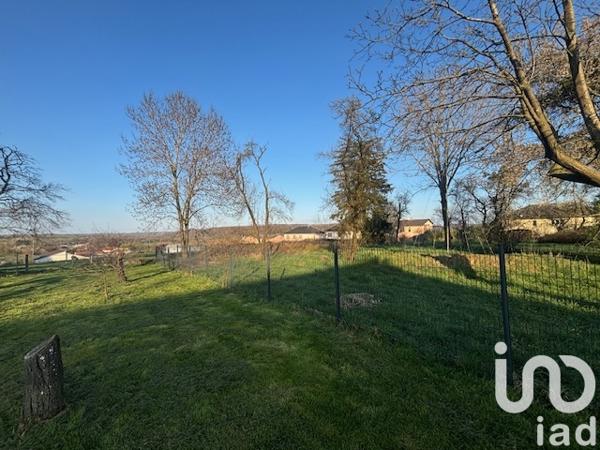 Terrain à vendre 1 000 m² Avril