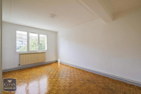 Appartement à vendre 4 pièces 67.62m²