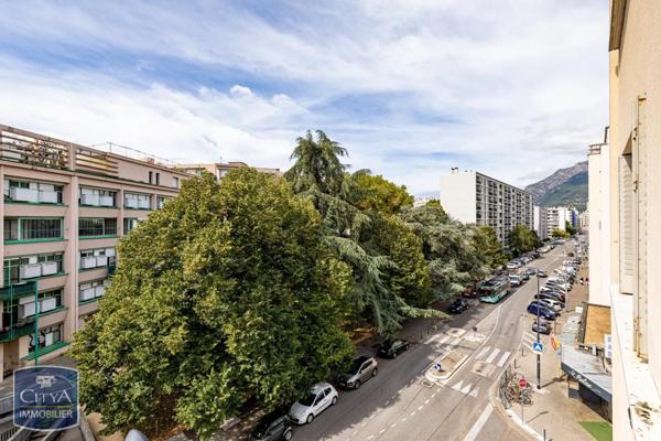 Appartement à vendre 4 pièces 67.62m²