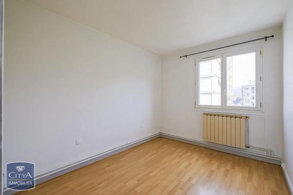 Appartement à vendre 4 pièces 67.62m²