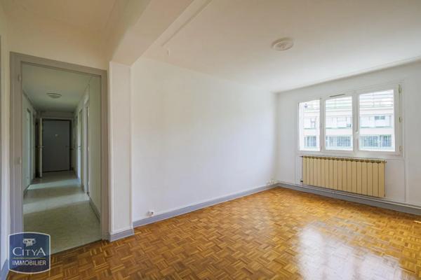 Appartement à vendre 4 pièces 67.62m²