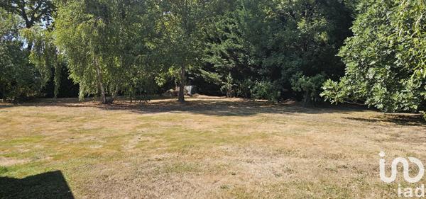 Maison à vendre 6 pièces 160 m² Miélan