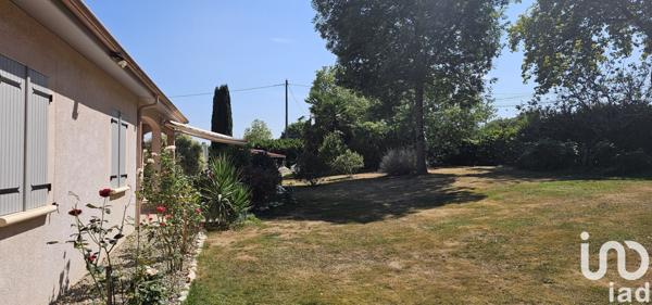 Maison à vendre 6 pièces 160 m² Miélan