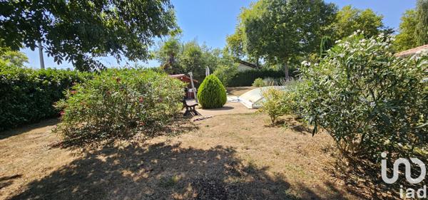 Maison à vendre 6 pièces 160 m² Miélan