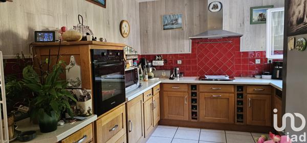 Maison à vendre 6 pièces 160 m² Miélan