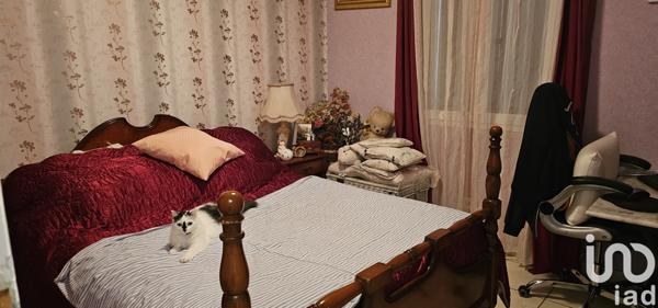 Maison à vendre 6 pièces 160 m² Miélan