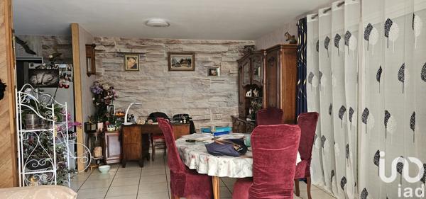 Maison à vendre 6 pièces 160 m² Miélan