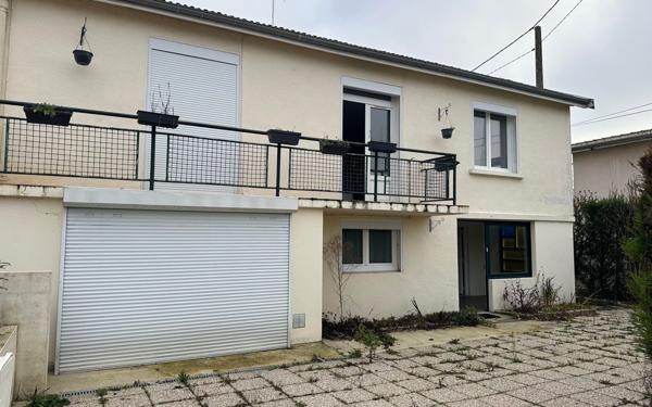 Maison à vendre    4 pièces •  Saint-Dizier