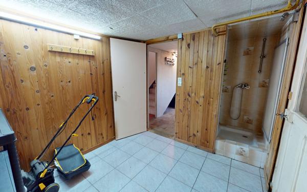 Maison à vendre    4 pièces •  Saint-Dizier