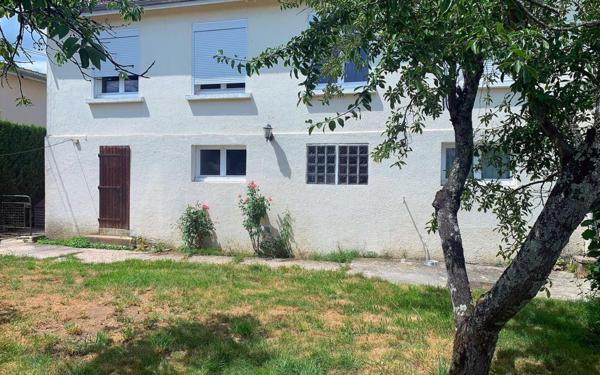 Maison à vendre    4 pièces •  Saint-Dizier