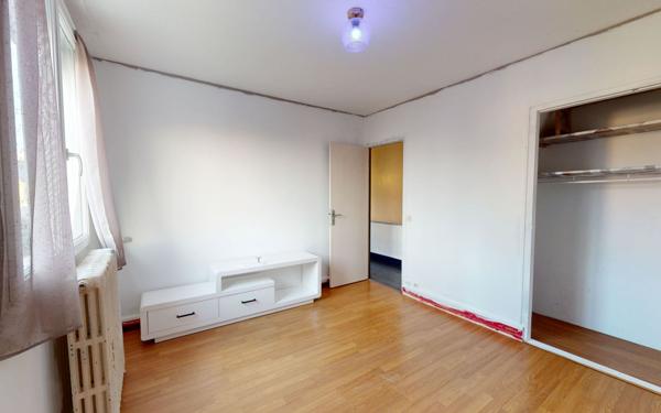 Maison à vendre    4 pièces •  Saint-Dizier