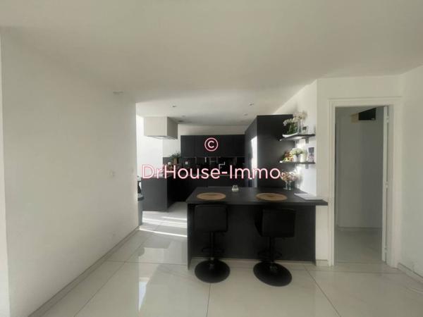 Maison à vendre 8 pièces de 195 195 m²