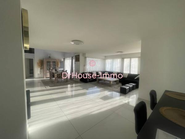 Maison à vendre 8 pièces de 195 195 m²