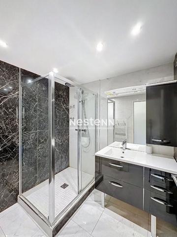 Appartement Cannes La Bocca 4 pièce(s) 84m2