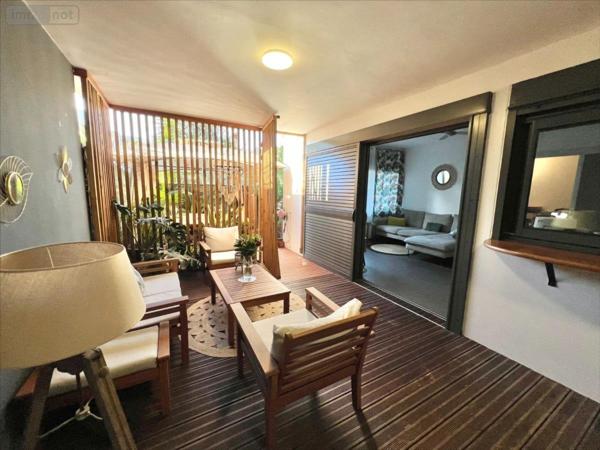 Appartement à vendre à Saint-Denis à la Réunion (97400), ref : 38200.40 (C2)