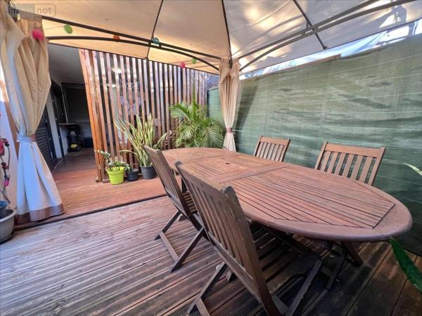 Appartement à vendre à Saint-Denis à la Réunion (97400), ref : 38200.40 (C2)