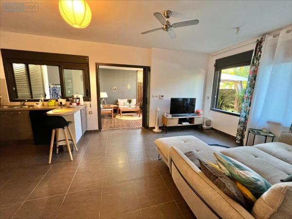 Appartement à vendre à Saint-Denis à la Réunion (97400), ref : 38200.40 (C2)