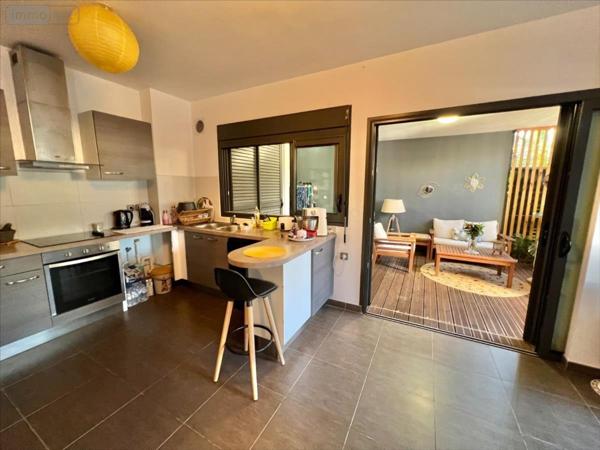Appartement à vendre à Saint-Denis à la Réunion (97400), ref : 38200.40 (C2)