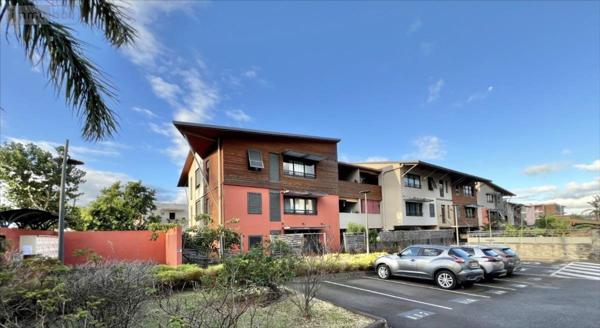 Appartement à vendre à Saint-Denis à la Réunion (97400), ref : 38200.40 (C2)