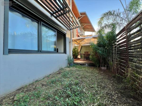 Appartement à vendre à Saint-Denis à la Réunion (97400), ref : 38200.40 (C2)