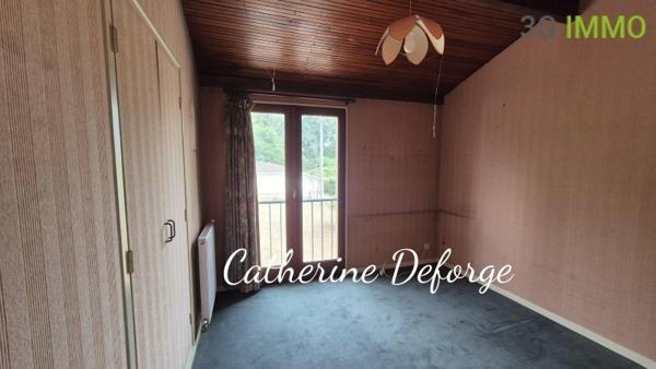 Vente / Maison d'architecte à Pessac (33600)