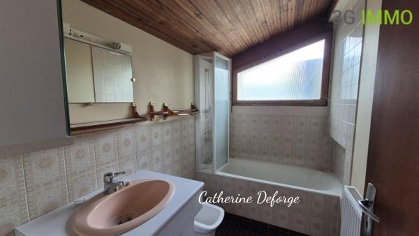 Vente / Maison d'architecte à Pessac (33600)