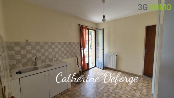 Vente / Maison d'architecte à Pessac (33600)