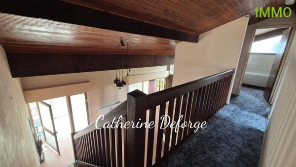 Vente / Maison d'architecte à Pessac (33600)