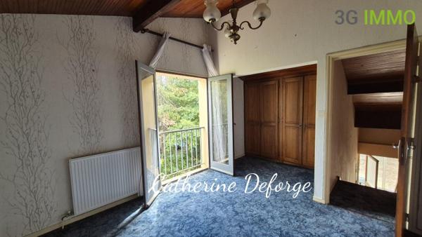 Vente / Maison d'architecte à Pessac (33600)