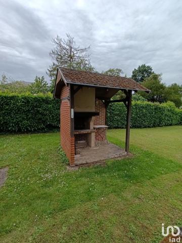 Maison 4 pièces de 94 m² à Luçay-le-Mâle (36360)