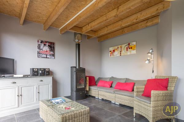 Location maison Nort Sur Erdre : 805 € - AJP Immobilier Nort-sur-Erdre