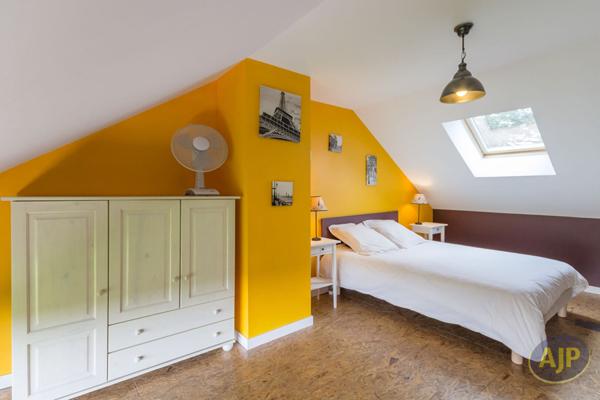 Location maison Nort Sur Erdre : 805 € - AJP Immobilier Nort-sur-Erdre