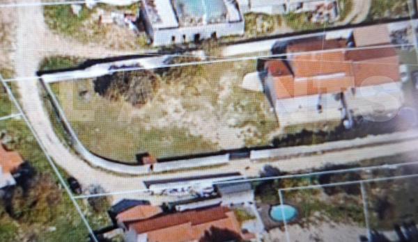 Terrain a bâtir a Aubagne - Au calme, nature et vue dégagée pour votre future maison