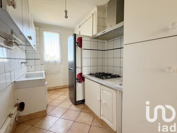 Appartement à vendre 3 pièces 53 m² Marseille 4