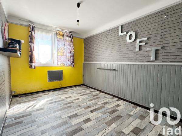 Appartement à vendre 3 pièces 53 m² Marseille 4