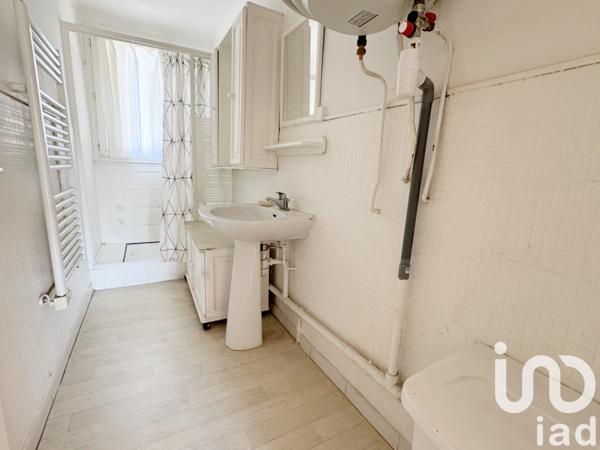 Appartement à vendre 3 pièces 53 m² Marseille 4