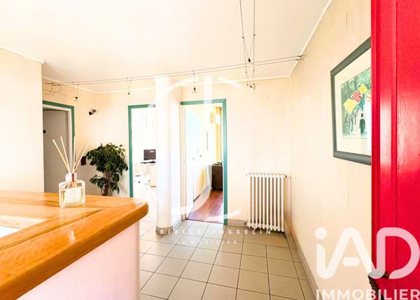 Appartement à vendre 4 pièces 86 m² Toulon