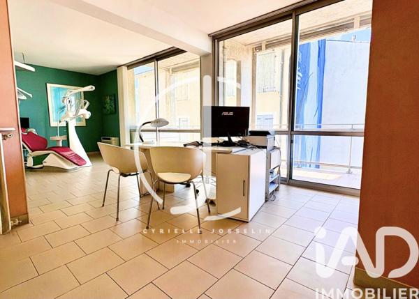 Appartement à vendre 4 pièces 86 m² Toulon