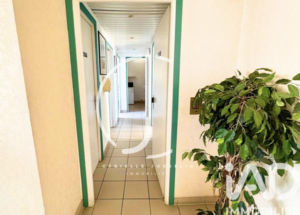 Appartement à vendre 4 pièces 86 m² Toulon