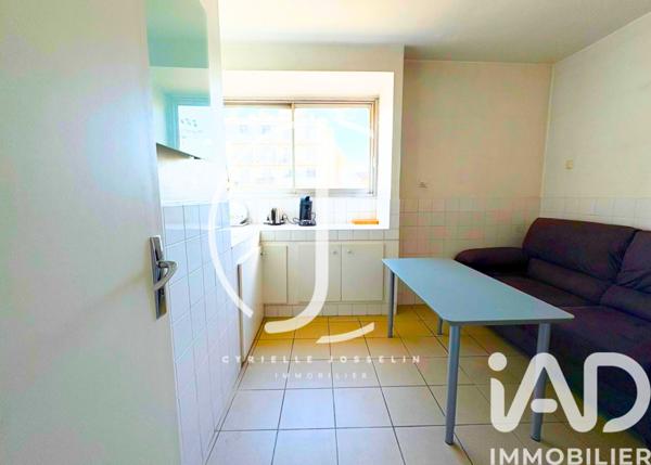 Appartement à vendre 4 pièces 86 m² Toulon