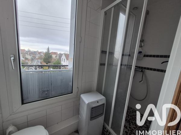 Appartement à vendre 2 pièces 29 m² Argenteuil